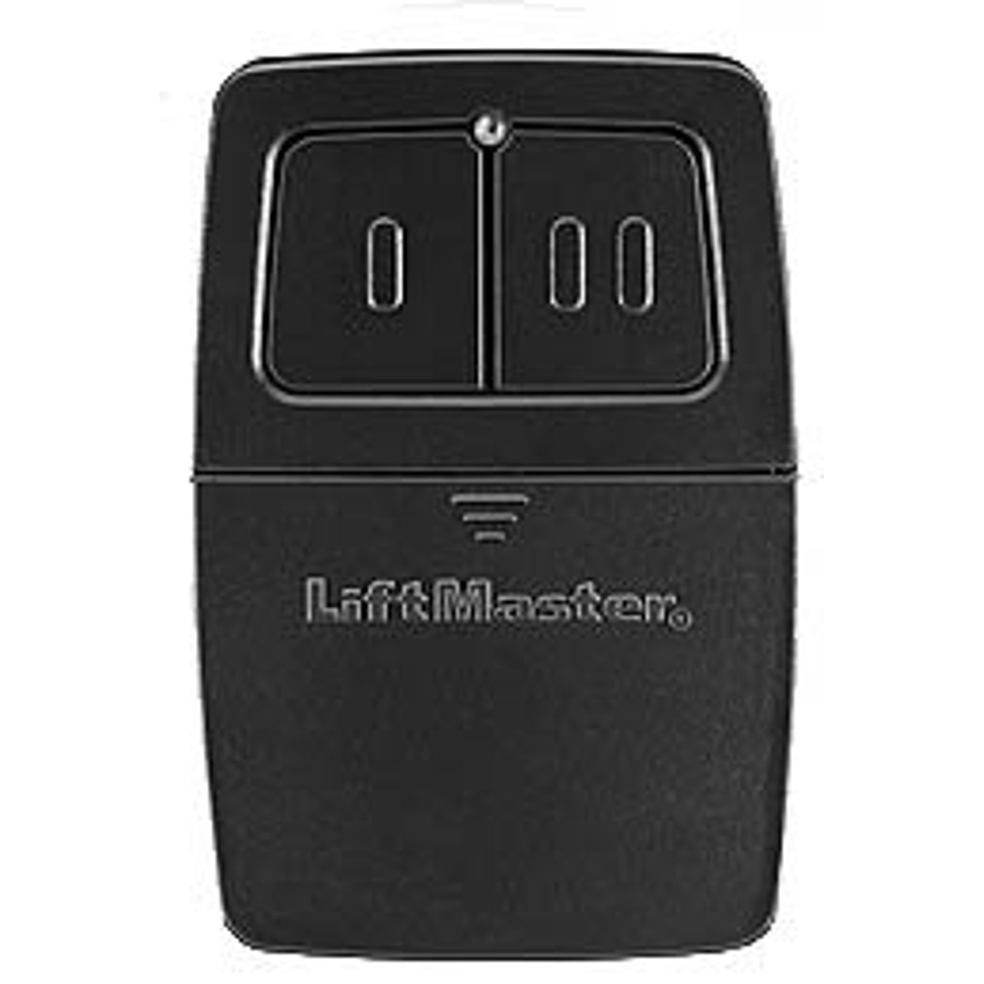 universal garage door remote for LiftMaster 375LM